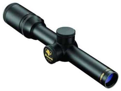 Nikon Monarch African 1-4x20 Matte German #4 Reticle 8446